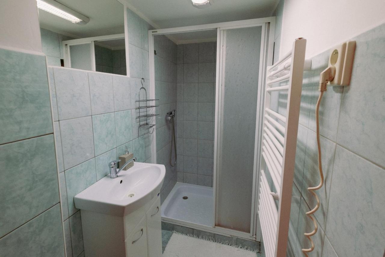 Chata Pod Kycerou Zuberec Orava Exterior foto